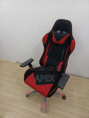 Apex Gaming Chair