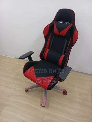 Apex Gaming Chair