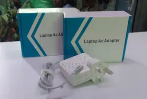 Brand New Macbook L Shaped Charger