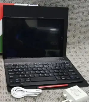 New Tablet 512 GB Black