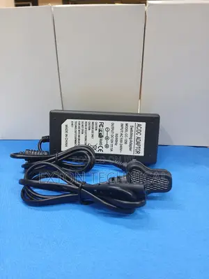 DC 5a 12v Switching Power Adapter