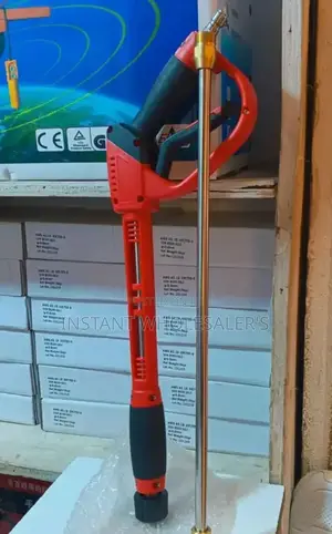 Electric Car Washer Gun