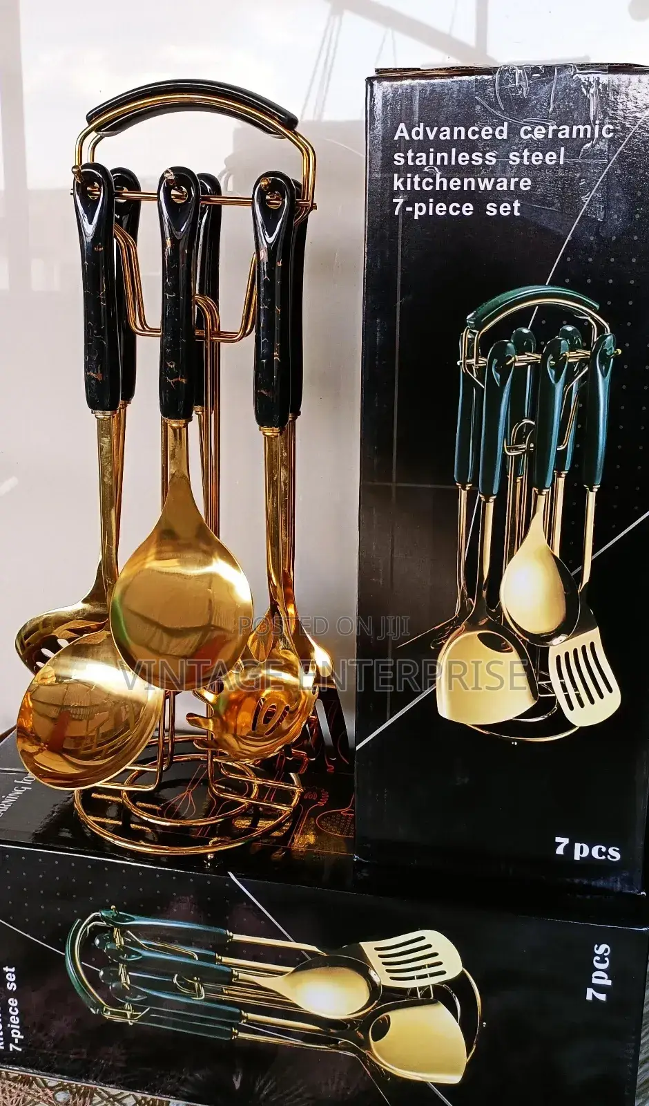 Serving Spoons