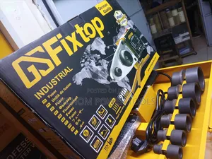 1500watts Industrial Fixtop PPR Machine/Pipe Welding Machine