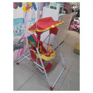 Baby Walker, Swing Walker