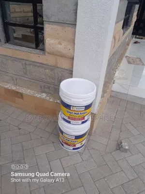 Exterior and Interior Smart Wall Master 30kg