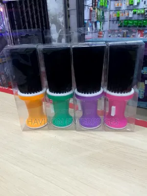 New Arrival Powder Brushes