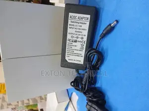 AC/DC Power Adaptor Switching Adaptor 5a 12v
