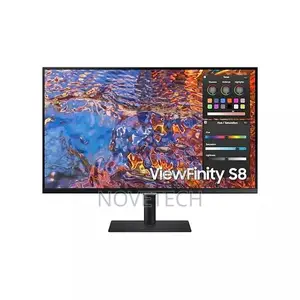 NEW Samsung Viewfinity 32 Inch IPS UHD Monitor USB Type C
