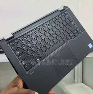 Laptop Dell Latitude 7389 8GB Intel Core I5 SSD 256GB