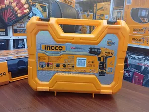 12v Lithium Cordless Drill