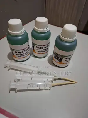 Print Head Cleaner And Unblocker Kit - 1 Bottle Kit