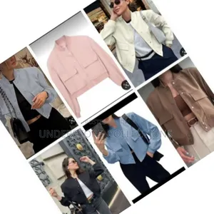 High Quality Leather Jacket. Prices for Xmas.
