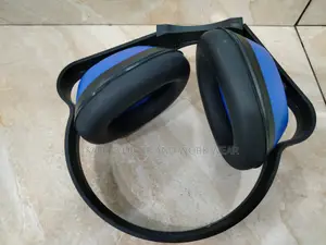 JSP Adjustable Ear Muff