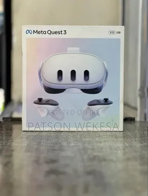 Meta Quest 3 512gb