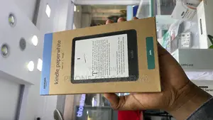 New Amazon Kindle Paperwhite 16 GB Green