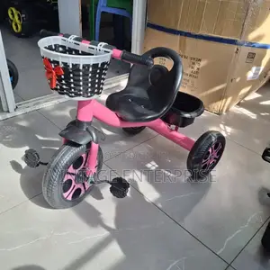 Kids Tricycle
