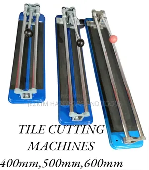 400mm,500mm600mm, Tile Cutter Machine