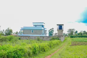Prime 1/8 Acre Residential Plot in Kikuyu, Kamangu for Sale