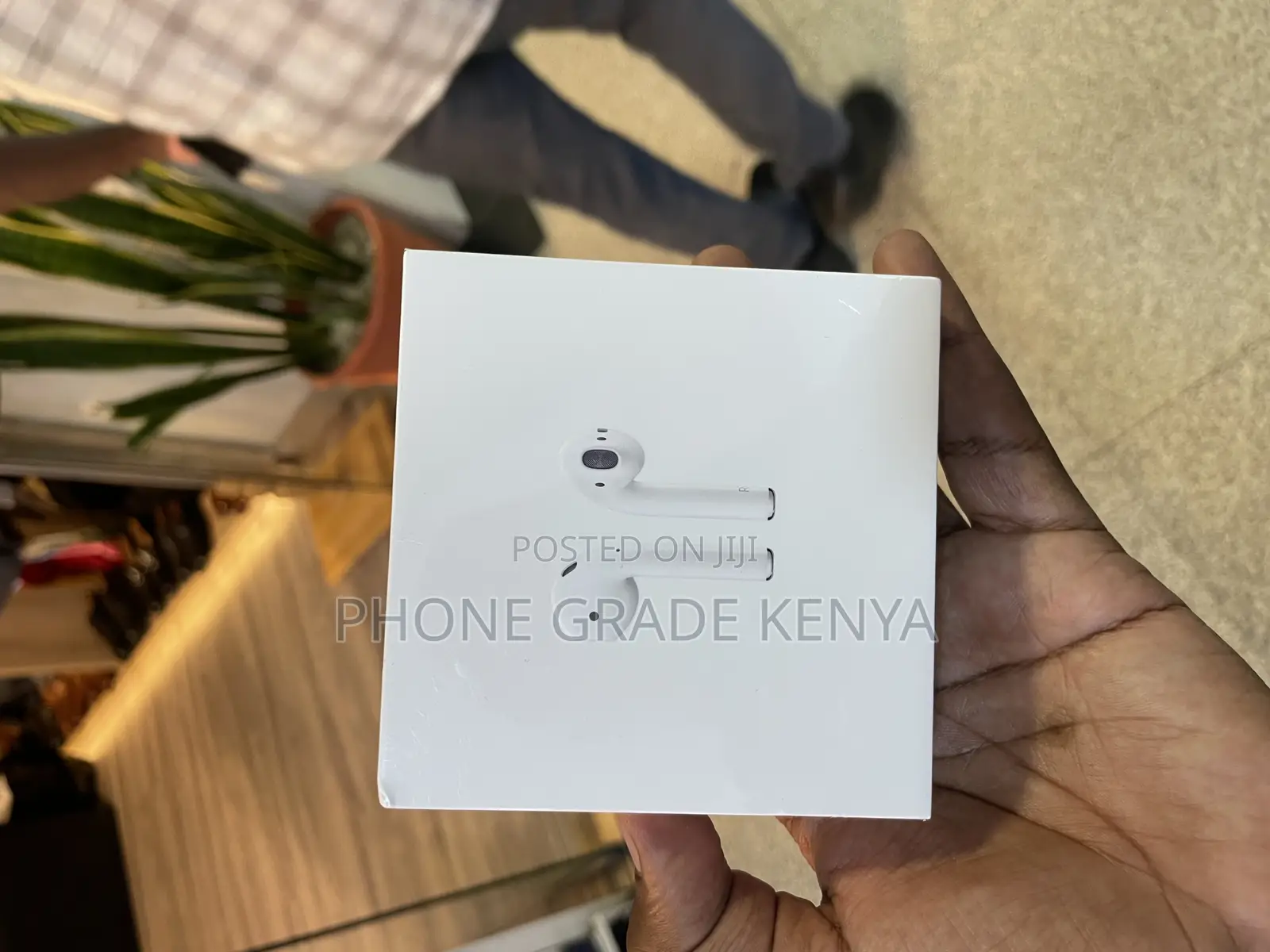 Apple Airpod 2