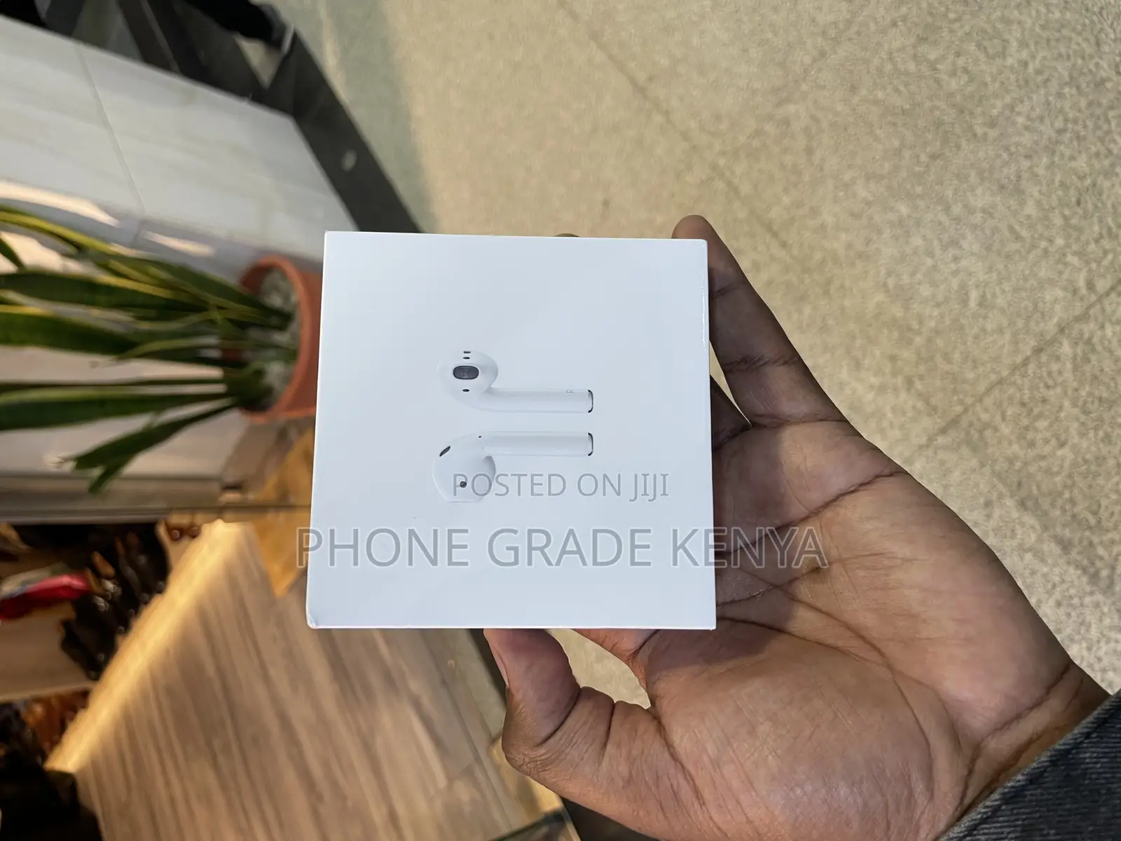 Apple Airpod 2