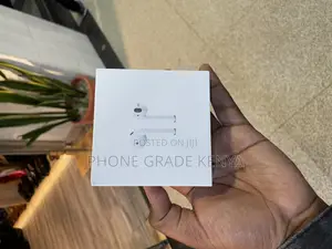 Apple Airpod 2