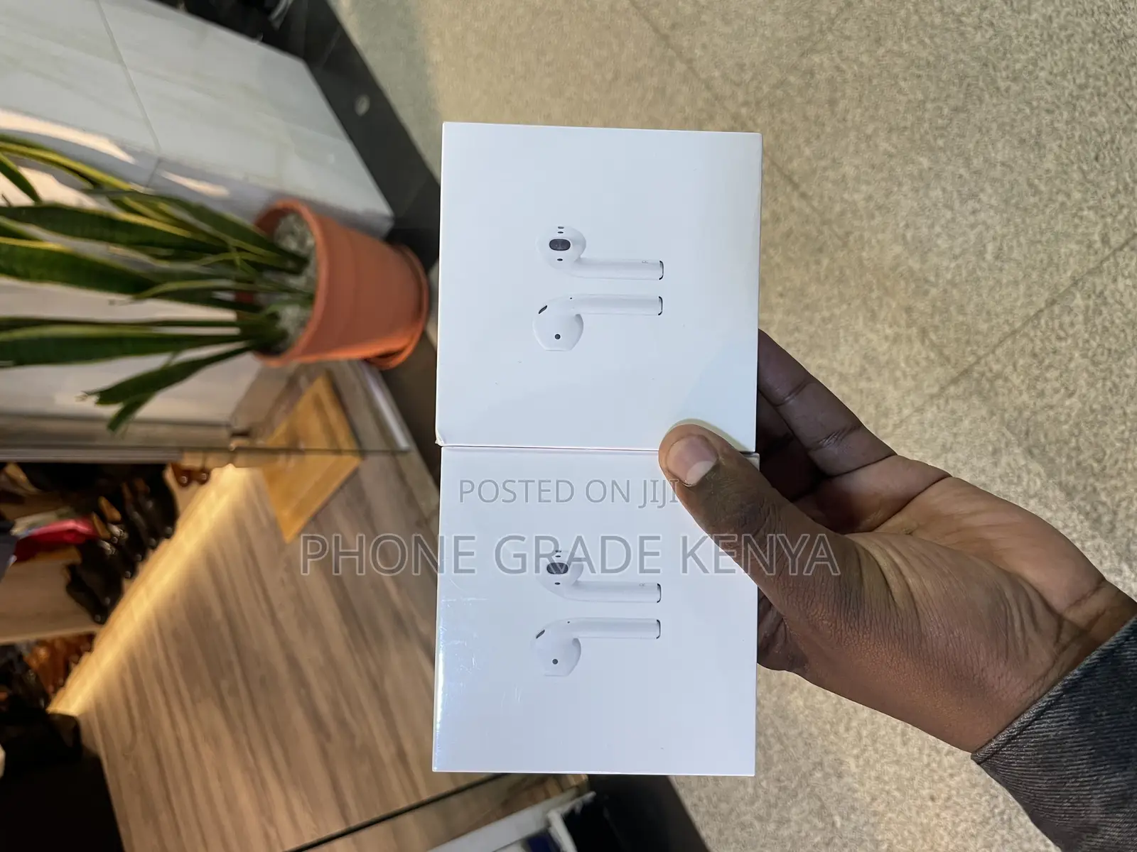 Apple Airpod 2
