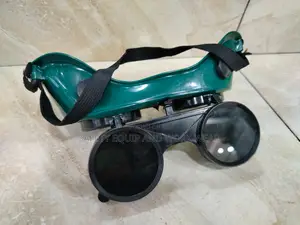Welding Goggles Safety