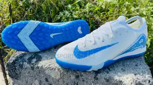 Nike Vapor 16 Mercurial Tf Low Football Boots Soccer Shoes