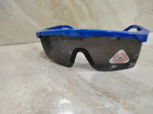 Eye Protection Glasses ABS Frame
