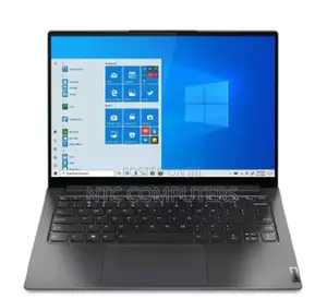 New Laptop Lenovo 16GB Intel Core I7 SSD 1T