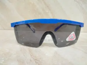 Best Safety Goggles For Dirt