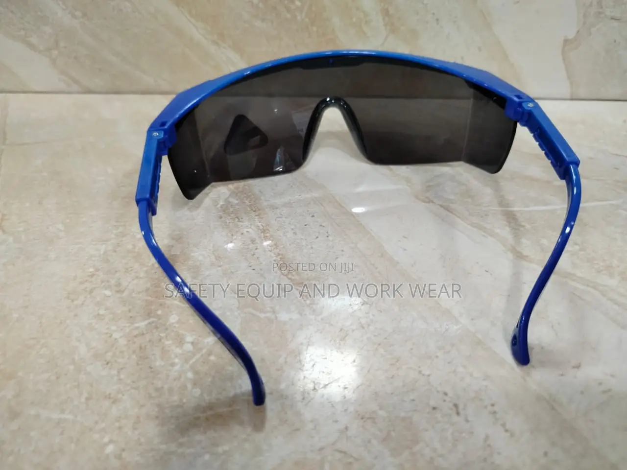 Safety Comfortable Googles