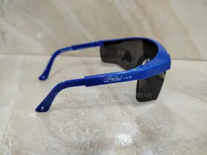 Safety Googles Anti-fog Resistant