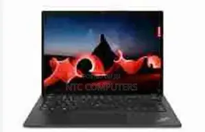 New Laptop Lenovo ThinkPad T14 16GB Intel Core I7 SSD 512GB
