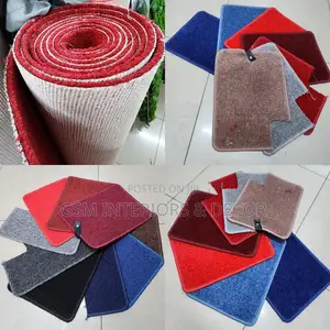 Red Carpets Wall to Wall Carpets Charts