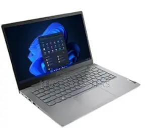 New Laptop Lenovo ThinkPad E14 Gen 4 8GB Intel Core I7 SSD 512GB