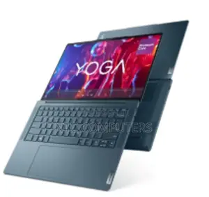 New Laptop Lenovo 16GB Intel Core I7 SSD 512GB