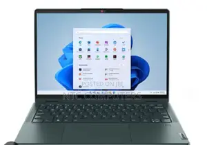 New Laptop Lenovo 8GB Intel Core I7 SSD 512GB