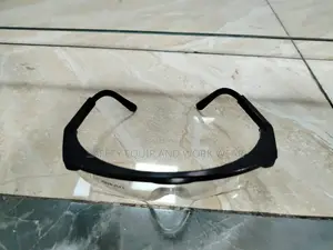 Safety Glasses EN168F Standards