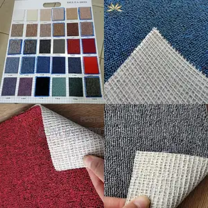 Wall to Wall Office Carpets Charts