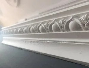 Cornice 4" by 2.4 Metres, (Code= A015)