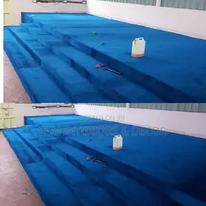 Blue Carpets Wall to Wall Carpets Ocean Blue