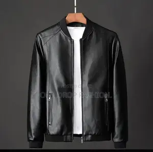 Men Leather Jackets