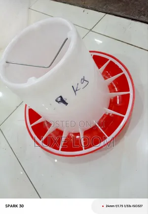 Chicken Feeder 9kg