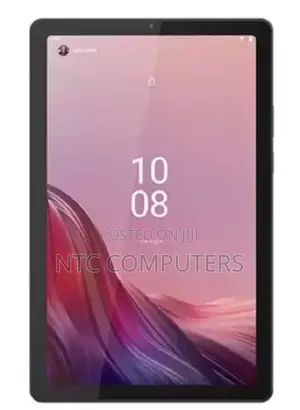 New Lenovo Tab M9 32 GB Black