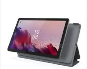 New Lenovo Tab M9 32 GB Black