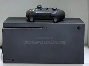 Xbox Series X Console  1 Tb SSD
