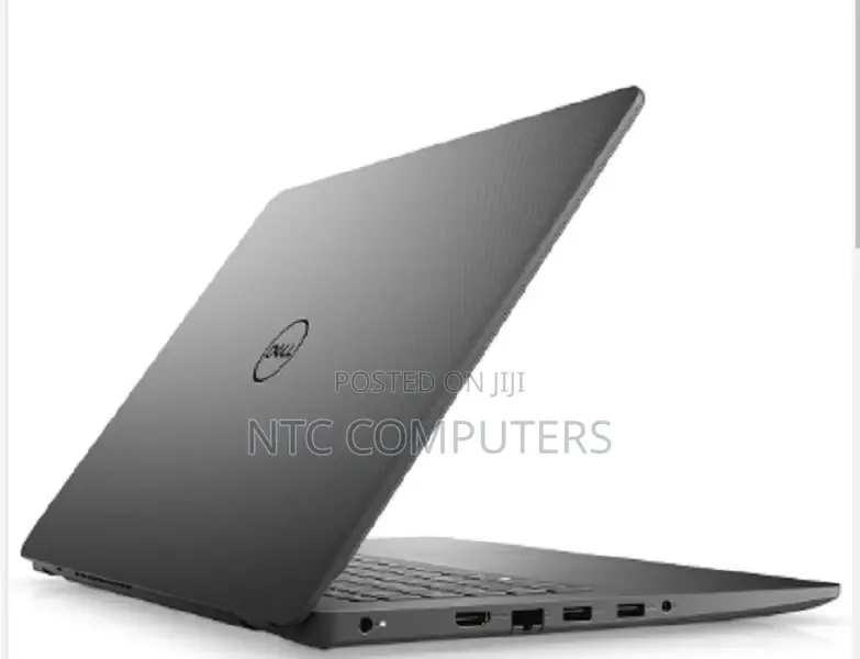New Laptop Dell Vostro 3400 4GB Intel Core I3 HDD 1T
