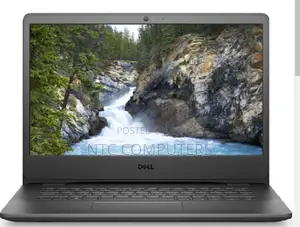 New Laptop Dell Vostro 3400 4GB Intel Core I3 HDD 1T